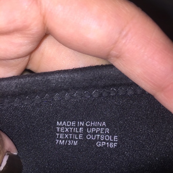 ✴️SOLD ON EBAY✴️ Michael Kors Cutout Ankle Booties - Picture 7 of 8